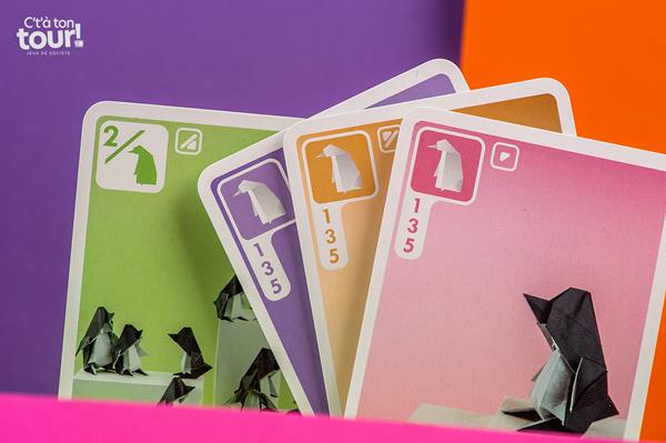 Sea Salt & Paper (EN-FR)