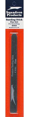 Fine Grit Sanding Stick