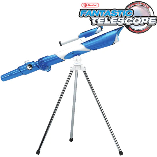 4 in 1 Quick-Switch Telescope