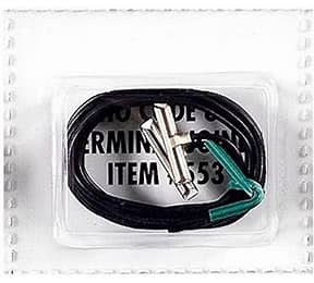 Atlas - HO CODE-83 #553 Terminal Joiners