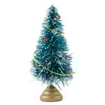 Miniature - Christmas Tree