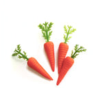 Miniature - Carrots 4pc