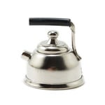 Miniature - Silver Teapot