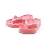 Miniature - Pink Flip Flops