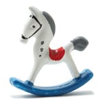 Miniature - Rocking Horse