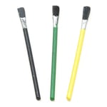 Miniature - Paint Brushes - 3pc