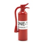 Miniature - Fire Extinguisher