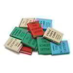 Miniature - Books 12pc