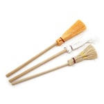Miniature - Brooms & Mop Set 3pc