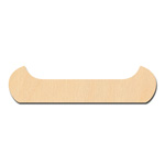 Canoe - 4"