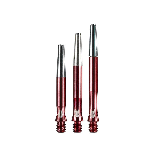 Top Spin S Line Aluminium Shafts