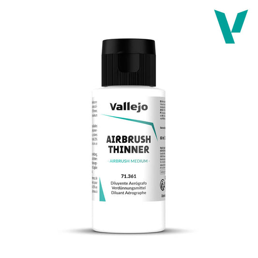71.361 Airbrush Thinner