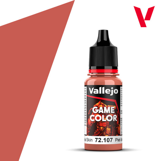 Vallejo Game Color –72.107 Athena Skin