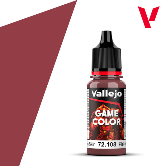 Vallejo Game Color –72.108 Succubus Skin