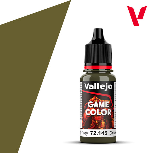 Game Color 72.145 Dirty Grey 18ML