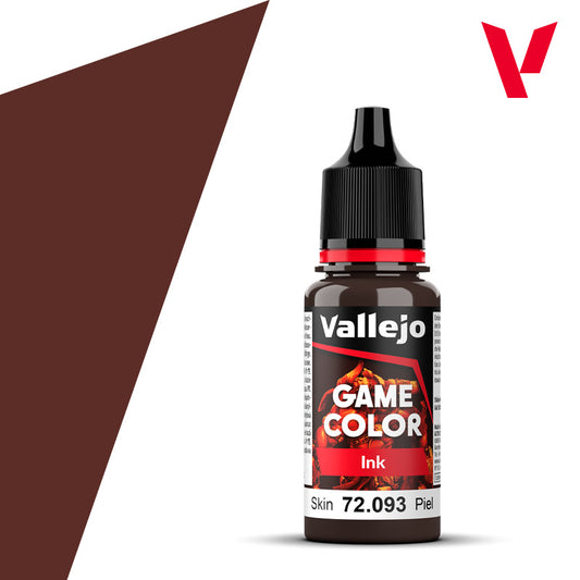 Vallejo Game Color – 72.093 Skin