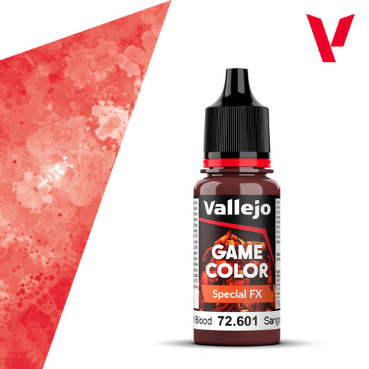 Vallejo Game Color – 72.601 Fresh Blood