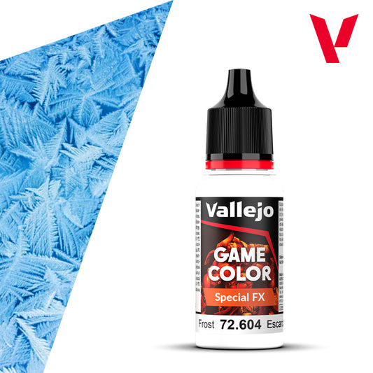 Vallejo Game Color – 72.604 Frost