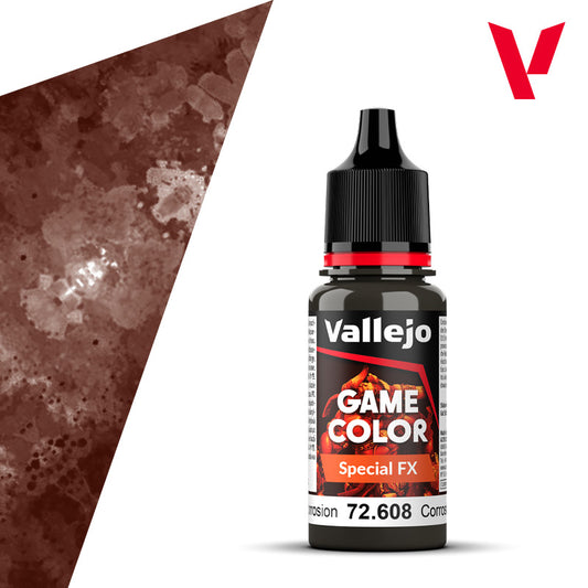 Vallejo Game Color – 72.608 Corrosion