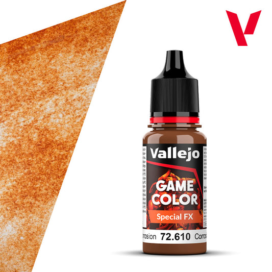 Vallejo Game Color – 72.610 Galvanic Corrosion