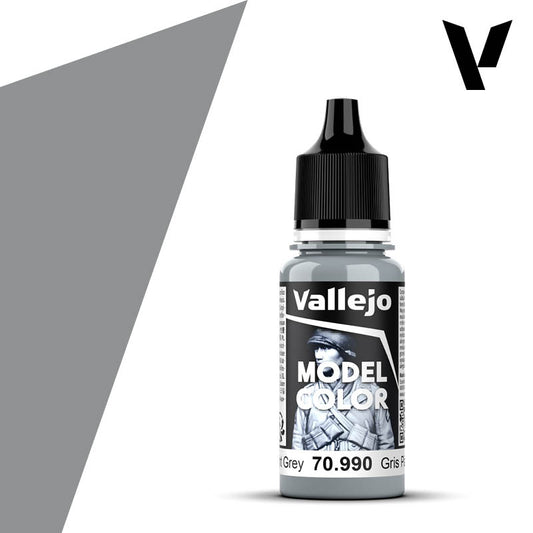 Vallejo 70.990 Light Grey