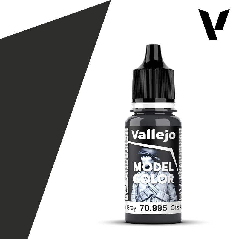 Vallejo  70.995 German Grey