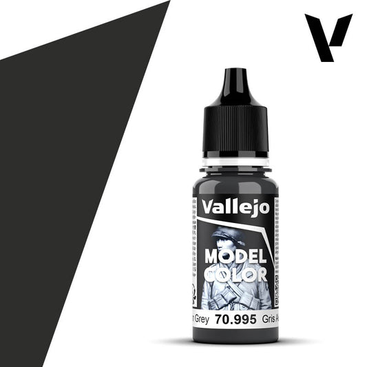 Vallejo  70.995 German Grey