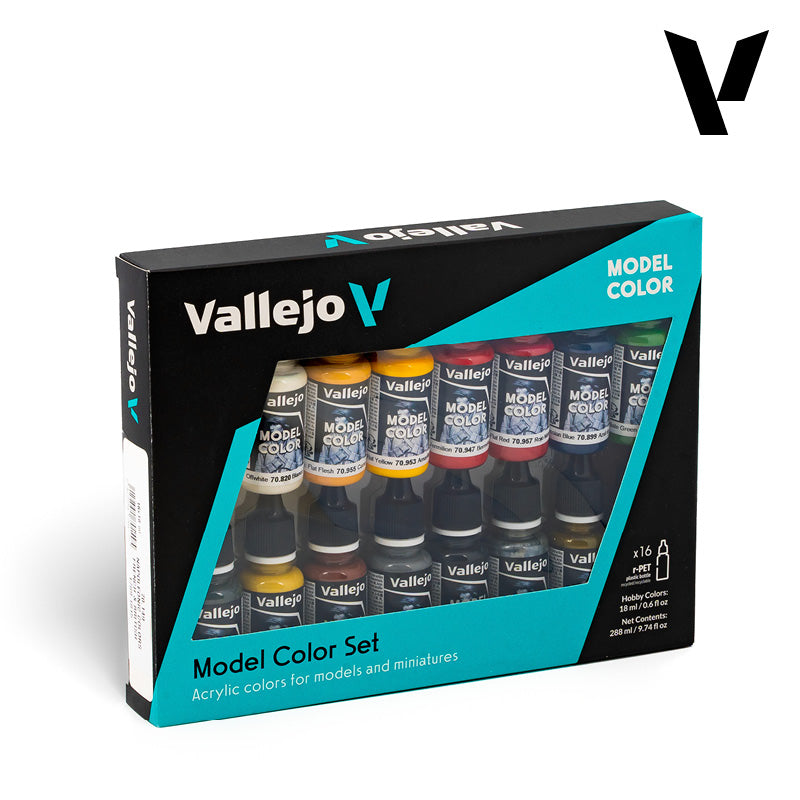 VALLEJO: 70.149 Napoleonic Colors French & British 1789-1815