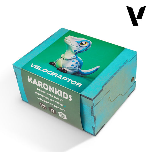 70.265 Karonkids Velociraptor