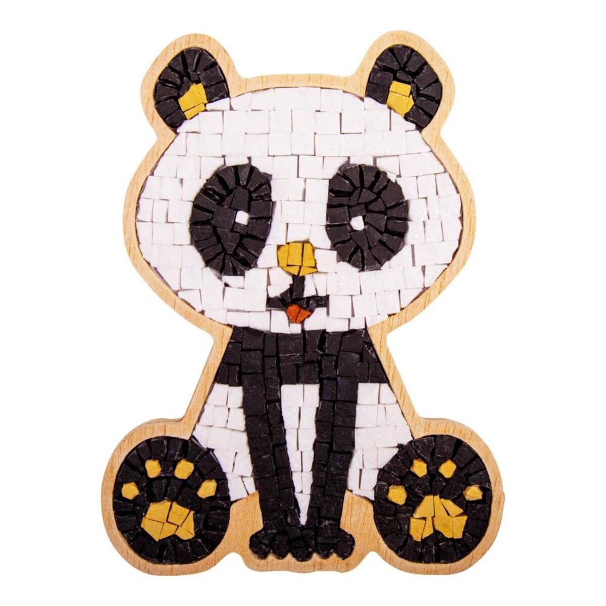 MOSAICBOX Panda SPECIAL