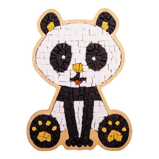 MOSAICBOX Panda SPECIAL