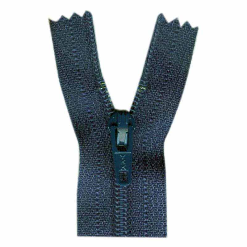 General Purpose Closed End Zipper  -