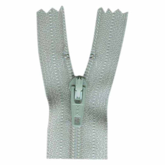 General Purpose Closed End Zipper  -