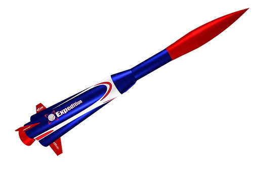 Estes 002244 -Expedition™ Model Rocket Kit