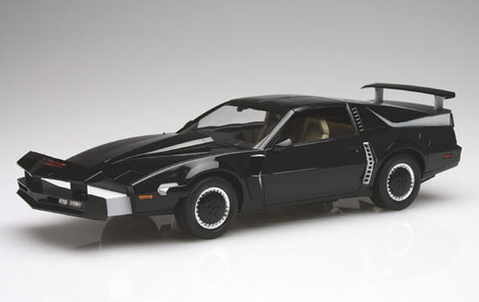 Aoshima 1/24 Knight Rider 2000 K.I.T.T. SPM