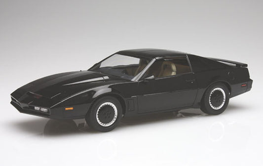 Aoshima 1/24 Knight Rider 2000 K.I.T.T. Season Four