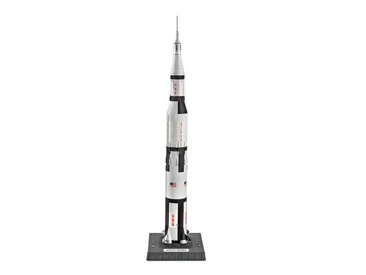 Apollo Saturn V Scale: 1:144  804909