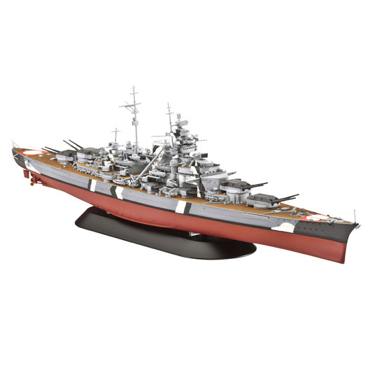 1:700 REVELL 05098 Battleship BISMARCK