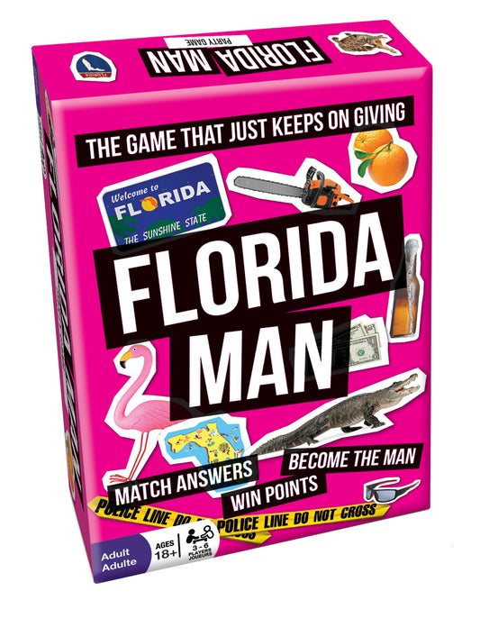 Florida Man