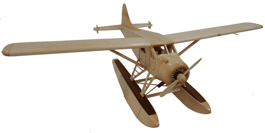 The Float Plane Pattern 149