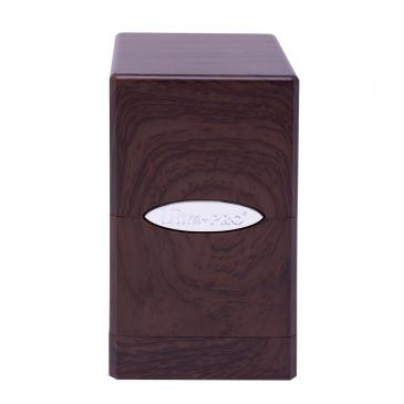 Satin Tower - Forest Oak
