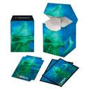 Kaldheim: Ranar, the Ever-Watchful Deck Box and Sleeve Combo