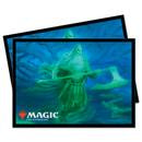 Kaldheim: Ranar, the Ever-Watchful Deck Box and Sleeve Combo