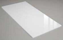 19005 - .005" CLEAR ORIENTED POLYSTYRENE SHEET