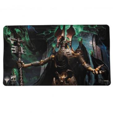 Warhammer 40,000 Commander Deck Playmat  Magic: The Gathering