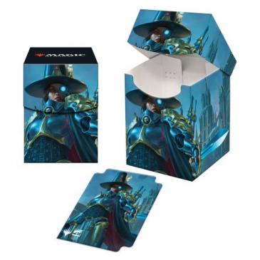 Warhammer 40,000 Commander Deck 100+ Deck Box  Magic: The Gathering