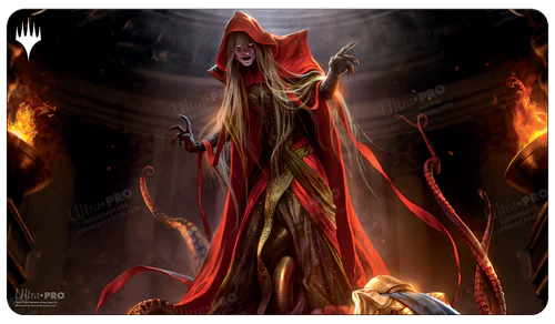 Dominaria United Dihada, Binder of Wills Standard Gaming Playmat