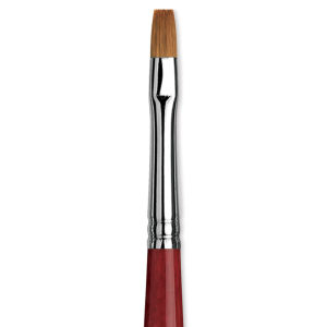 Da Vinci Cosmotop Spin 5580 Watercolor Brush