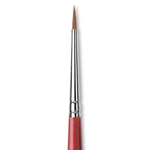 Da Vinci Cosmotop Spin 5580 Watercolor Brush