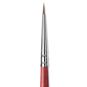 Da Vinci Cosmotop Spin 5580 Watercolor Brush